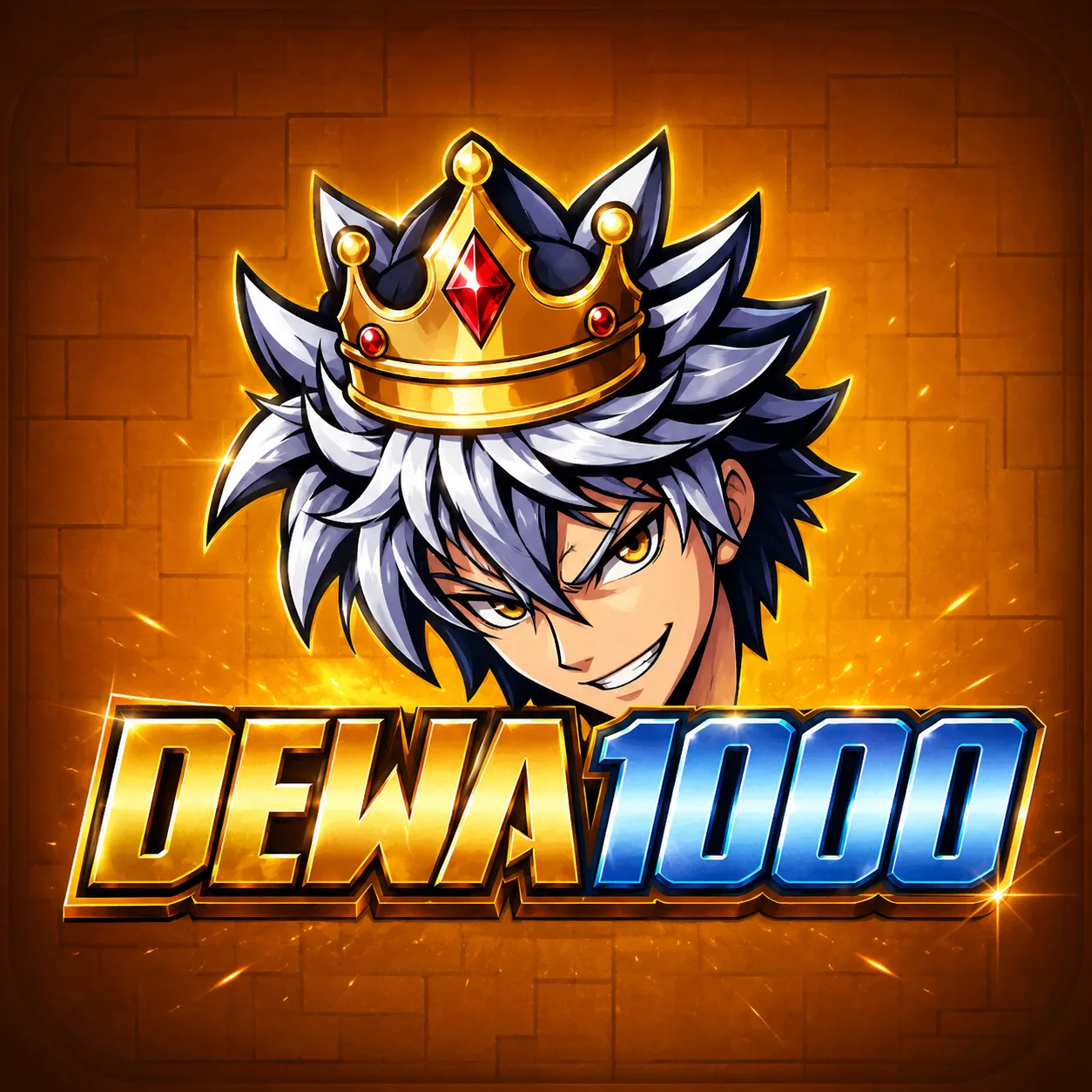 dewa1000 APK Domino