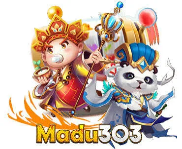 madu303 APK Fighting