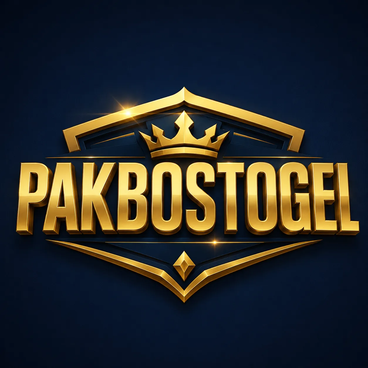 PAKBOSTOGEL - Simulasi Seru Dalam Permainan Lotere