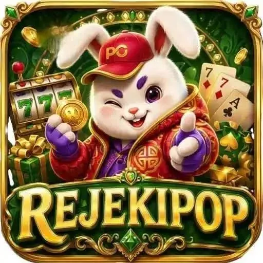 REJEKIPOP - Permainan Slot Seru dan Menguntungkan
