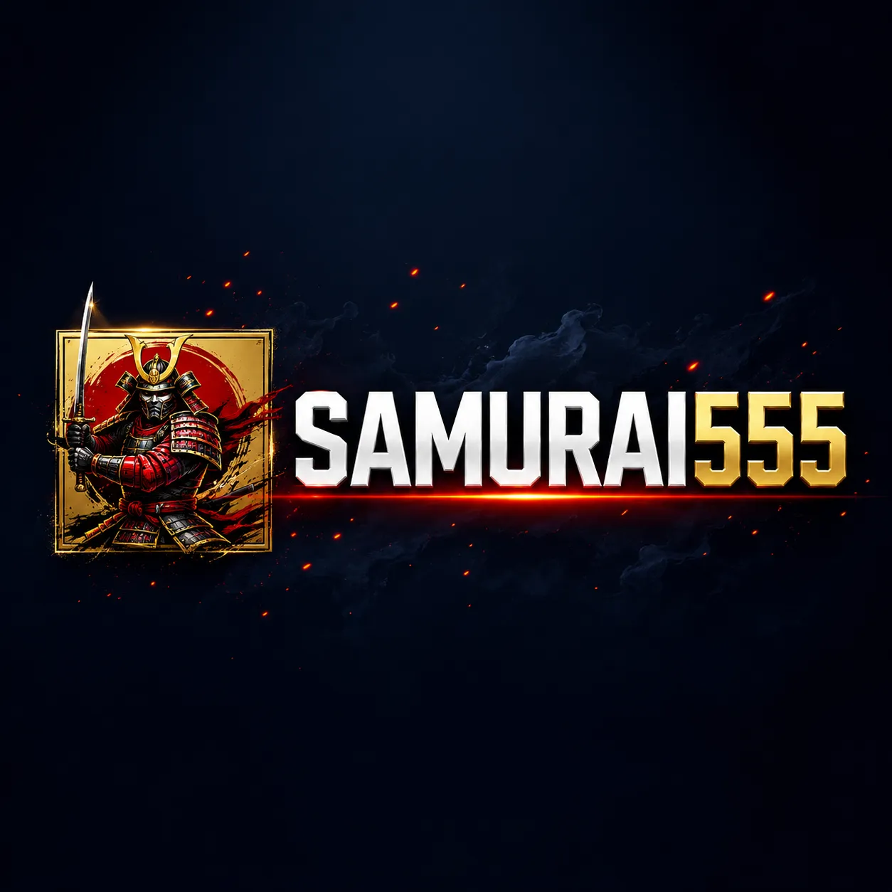 SAMURAI555 - Petualangan Simulasi Samurai yang Menarik