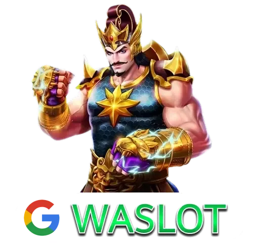 WASLOT - Game Bingo Seru dan Mengasyikkan