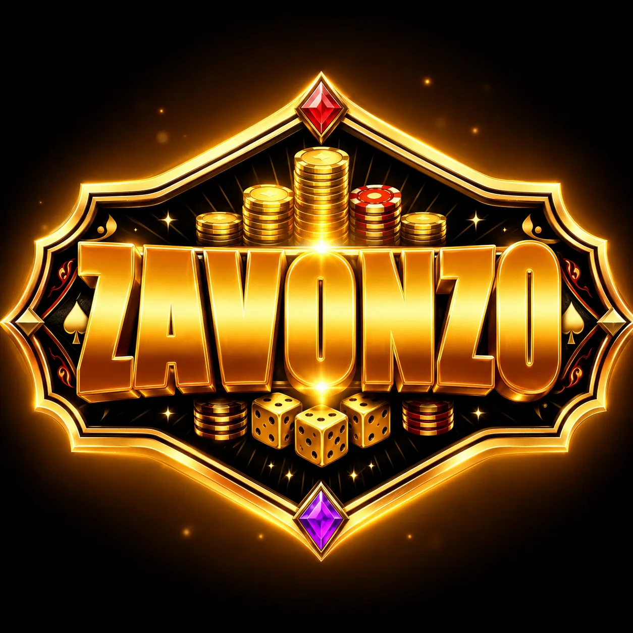zavonzo APK Racing